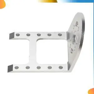 36/40Mm Motor Mount Brushless Motor Electric Boat Motor Bracket For RC Boat