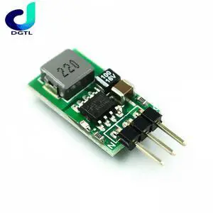 10pcs Synchronous Rectifier Buck Converter power Module 5.5V-32V step-down 12V 24V TO 5V 1A Voltage regulator Replace LM7805 10pcs Synchronous Rectifier Buck Converter power Module 5.5V-32V step-down 12V 24V TO 5V 1A Voltage regulator Replace LM7805