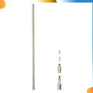 l Main Axie Drive Shaft For HBX 16889 16889A 16890 16890A SG 1601 SG 1602 SG1601 SG1602 RC Car Parts Accessories