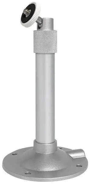 Surveillance Bracket Camera Type I Oxidized Aluminum Alloy Universal Thickened Outdoor 04 Wall Mounted Hoisting