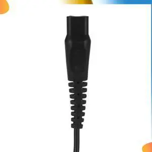 2X 15V HQ8505 For Oneblade QP6520 QP6510 Shaver Razor Charger Power Supply Adapter Cord EU Plug