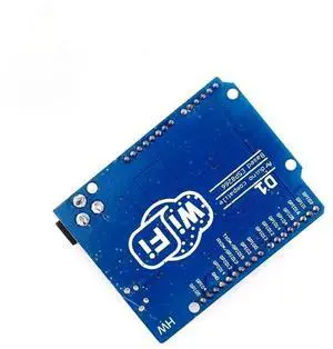 WiFi Wireless Development Board ESP8266 ESP - 12E IDE R3 for Compatible 1A 24V ONE Drive Module OTA WeMos D1 CH340