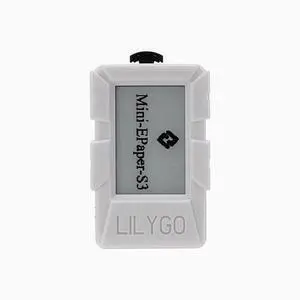 mini-epaper-s3 ESP32-S3 1.02 inch E-Paper Core TF Card