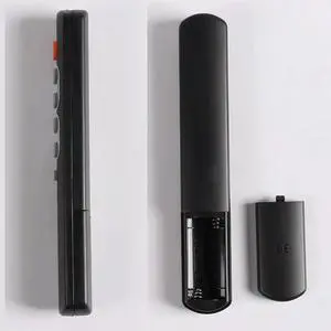 Programmable Universal TV Remote Big Buttons For Seniors Elderly Learning Remote Control Supports TV STB DVD Hifi IR D Programmable Universal TV Remote Big Buttons For Seniors Elderly Learning Remote Control Supports TV STB DVD Hifi IR D