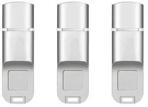 3X Fingerprint USB3.0 Flash Drive 32G Accurate Identificaiotn Privacy Management Key USB Fingerprint Flash Drive
