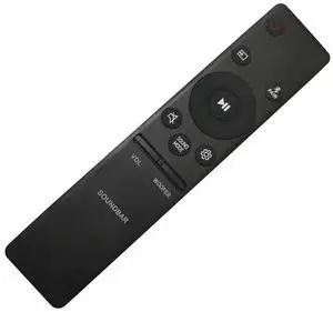 2X AH59-02767A Remote Control For HW-N400 HW-N450/ZA HW-N550/ZA HW-N650/ZA HW-NW700/ZA Echo Wall Remote Contro