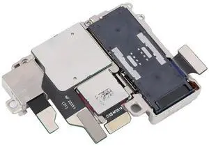 For Galaxy S22 Ultra 5G For SM-S908B Back Facing Camera Replacement Kit Components Camera Set