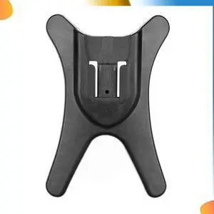 Camera Flash Stand Flash Speedlight Hot Shoe Mount Stand With 1/4Inch l Tripod Thread 8 Pack