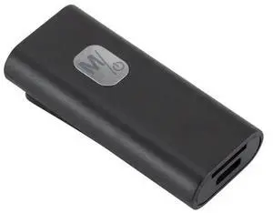 3.5mm AUX Jack 3.5 Bluetooth 5.0 Wireless Audio Adapter Receiver for Car PC Headphones with Mic