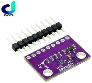 CJMCU-150 BMM150 Magnetic sensor magnetometer compass GeomagneticSensor