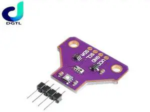 CJMCU-30 SGP30 Multi Pixel Gas Sensor Indoor Air Measurement TVOC/eCO2