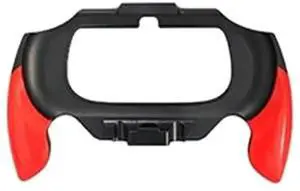 Ergonomic Hand Grip Holder Case For PS Vita 2000 Gaming Accessory Bracket With Enhanced Control And Stability