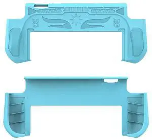 Dockable TPU Protective Case For Nintendo Switch 2 Ergonomic Grip Shockproof Case Enhanced Gaming Experience