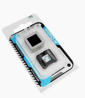 AtomS3R AI Chatbot Xiaozhi AI Voice Assistant Kit ESP32S3