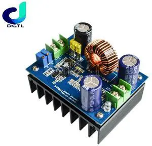 DC-DC 600W 10-60V to 12-80V Boost Converter Step-up Module Power Supply In Stock good price
