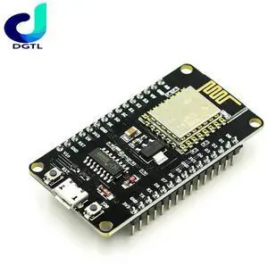 10PCS ESP8266 Wireless module CH340 NodeMcu V3 Lua WIFI Internet of Things development board based