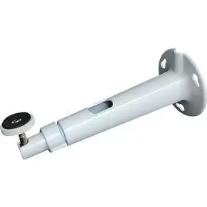 Monitor Bracket Aluminum Alloy Bolt Camera Base Hoisting Indoor and Outdoor Universal Wall Mounting Internal Wiring 1299