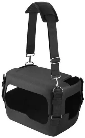Portable Carrying Bag For Jackery Explorer 1000 V2 Portable Protective Case Travel Bag
