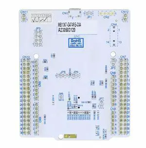 NUCLEO-G474RE STM32G474RET6 STM32 microcontroller Nucleo-64 development board