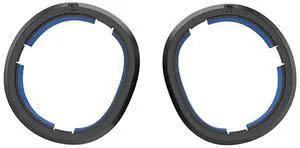 Glasses Frame Magnetic Accessories Quick Disassemble ForQuest3 Black Blue