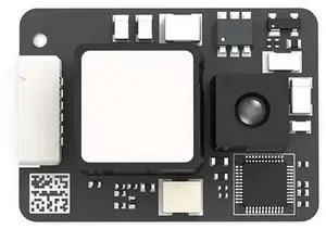 Sensor Module High Precision For Drones/Robots/Iot I2C/UART Interface Type 100 Hz (Default) Frame Rate