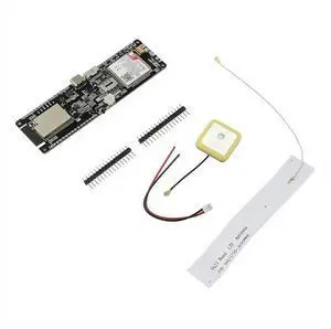 TTGO T-SIM7070G ESP32 SIM Development Boards, Support LPWA Cat-M/Cat-NB/GPRS/EDGE, Bluetooth Module For