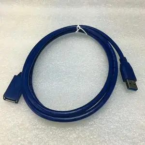 1.5M High - speed Super Fast Extension Cable Cord, USB 3.0 A Male Plug To Female Socket