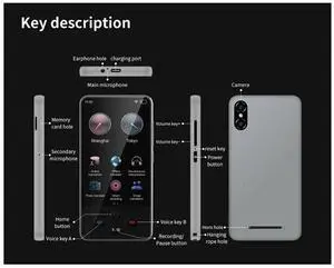 Language Translator Device Offline Translator 138 Language Chatgpt Voice Photo Group Translation Simultaneous Interpretati
