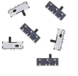 Replacement Button ON OFF Micro Button For DS Lite for