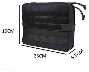 Molle Military Pouch Bag Medical EMT Tactical Outdoor Emergency Pack Camping Hunting Accessories Utility Multi tool Kit EDC Molle Military Pouch Bag Medical EMT Tactical Outdoor Emergency Pack Camping Hunting Accessories Utility Multi tool Kit EDC