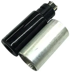 7.1MM Solder Type U174U Female Helicopter Headset Connector