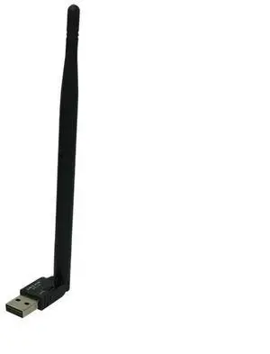 NVR TVI CVI CCTV DVR Surveillance Video Recorder USB WIFI Antenna Module