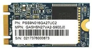 16GB 2242 (Not NVMe) Industrial Solid Drive Laptops Computer SSD