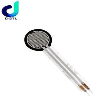 10pcs FSR402 Force Sensitive Resistor 0.5 inch FSR US For compatible Force Sensing Resistor 10pcs FSR402 Force Sensitive Resistor 0.5 inch FSR US For compatible Force Sensing Resistor