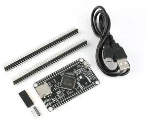 STM32F407VET6 development board F407 MCU learning board STM32 system board