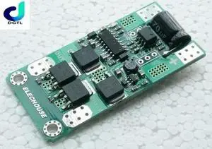 20A Motor Driver V2 with Optocoupler Isolation Single isolated Driver