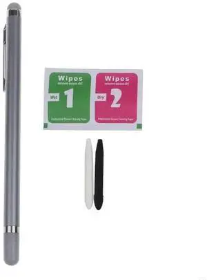 Universal 2 In 1 Drawing Tablet Pen Capacitive Screen for Touch Pens Penc