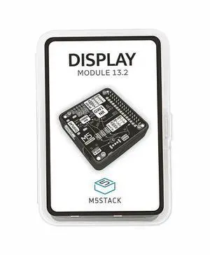 Display Module 13.2 HD Video and Audio Module GW1NR-I5 FPGA