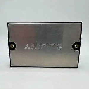 Mitsubishi J2-Q24A-B Power Supply IGBT Module J2Q24AB
