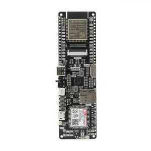 T-SIM7080G-S3 ESP32-S3 SIM7080 Development Board Supports Cat-M NB-Iot Bluetooth 5.0 With GPS Flash 16MB PSRAM 8MB