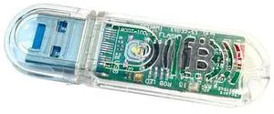 Lucky Miner V3 Silent Miner Machine Usb Mining Machine 74KH/S LV03 Mini Home Miner Machine Asic Mining