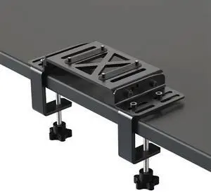 For MOZA Racing R9 And R5,R12 Table Clamp Suitable For Various Desks Easy To Use And Pack Gaming Accessories