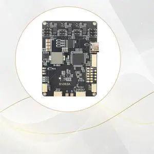 VESC 12S 100A ESC VESC_Mk5/HD60 Firmware Supports PPM/Anlog(ADC)/UART/CAN/USB Control Signal Input For RC FPV Drone