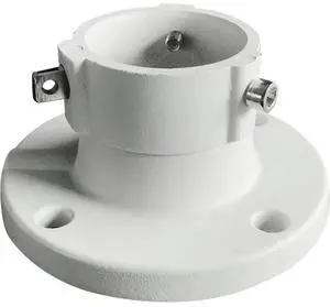 Monitoring Bracket DS -1663ZJ Dome Ceiling Bracket Indoor and Outdoor Aluminum Alloy Dome Hoisting Home Security Camera System