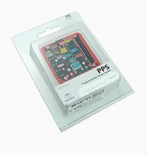 PPS Module high precision single channel programmable power module for Core series