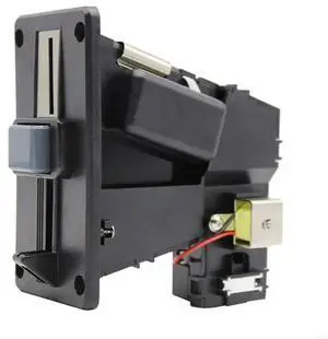 Comparative Coin Acceptor Electronic Coin Selector for Arcade Game Machine