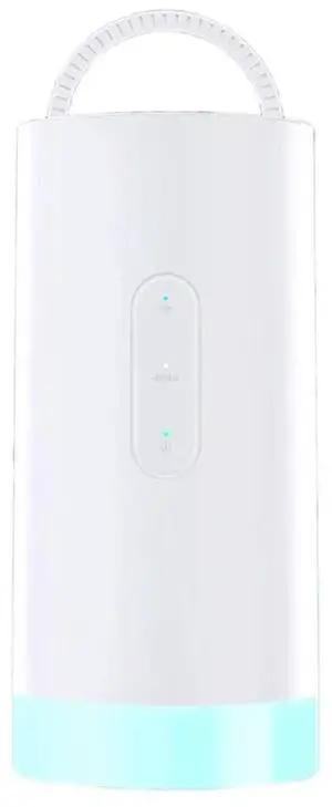 LTE Cat7 Wireless Router CPE Modem Wireless Router SIM Indoor Router With RGB Global Bands EU-PLUG