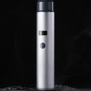 Handheld Smoke Effect Fog Machine 35W Portable For Studio Stage Video Filming Powerful Dry Ice Atmosphere