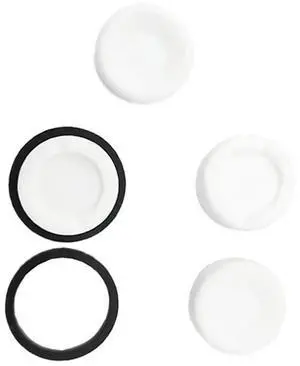 Ceramics Piston for Bike Hydraulic Disc Brake for Shimano Xtr Xt Slx M675 785 985 7000 Oil Brake Ceramic Pistons Seals Rich