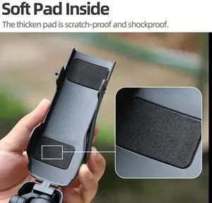 For Pocket 3 Protective Cover Camera Storage Case For Pocket 3 For Osmo Pocket 3 Gimbal Camera Accessories